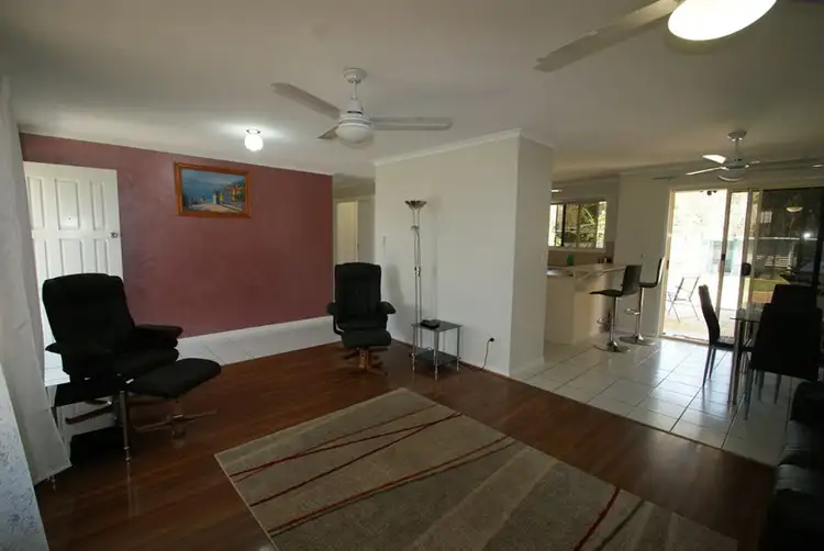 Fourth view of Homely house listing, 41 Herrenberg Street, Aldershot QLD 4650