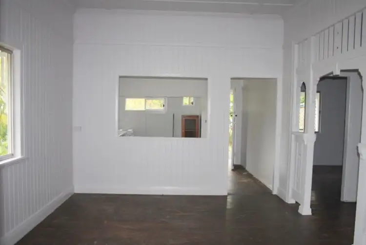 Second view of Homely house listing, 141 Queen Street, Maryborough QLD 4650