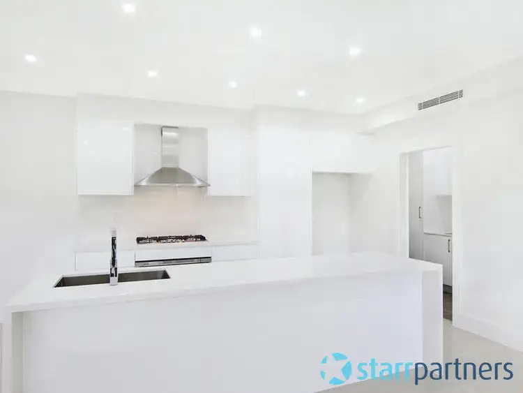 Second view of Homely semi-detached listing, 270 Cumberland Road, Auburn NSW 2144