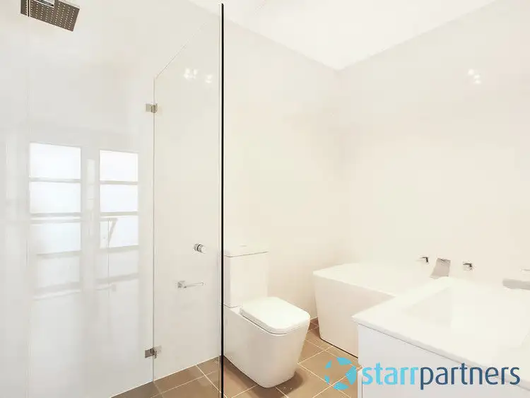 Third view of Homely semi-detached listing, 270 Cumberland Road, Auburn NSW 2144