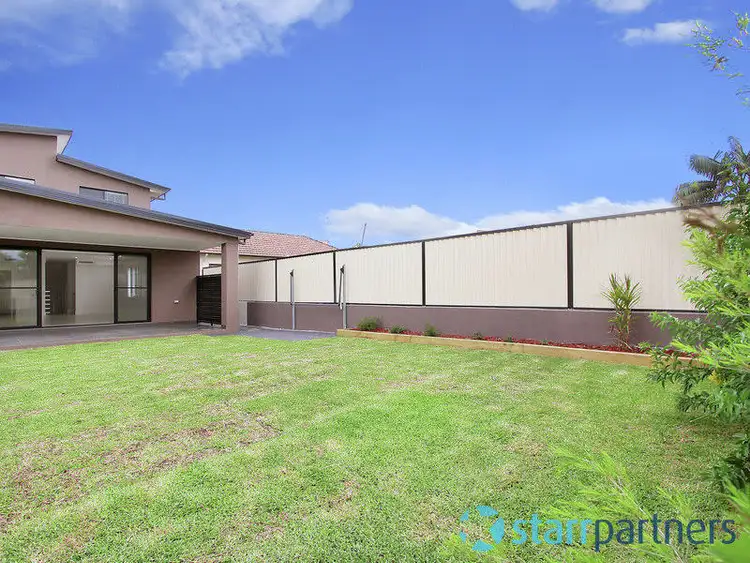 Fourth view of Homely semi-detached listing, 270 Cumberland Road, Auburn NSW 2144