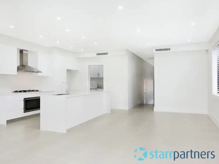 Fifth view of Homely semi-detached listing, 270 Cumberland Road, Auburn NSW 2144