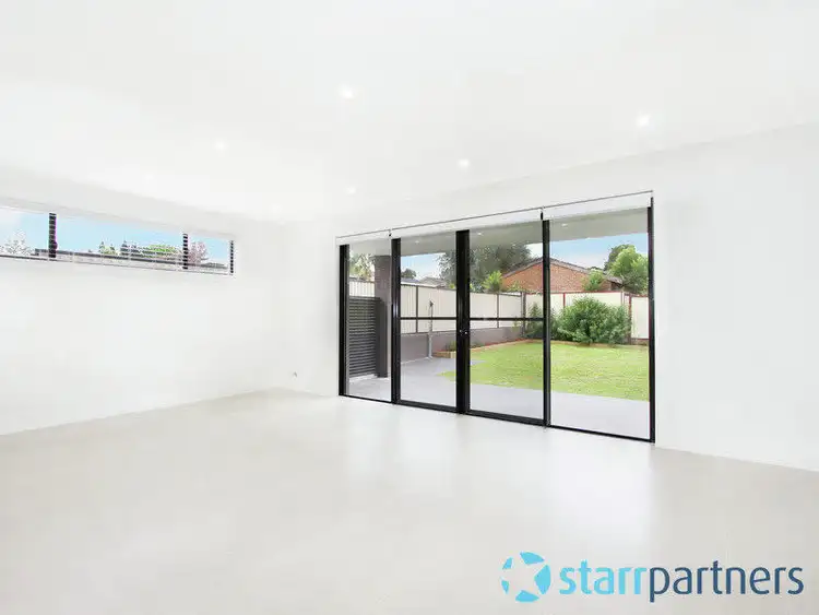 Sixth view of Homely semi-detached listing, 270 Cumberland Road, Auburn NSW 2144