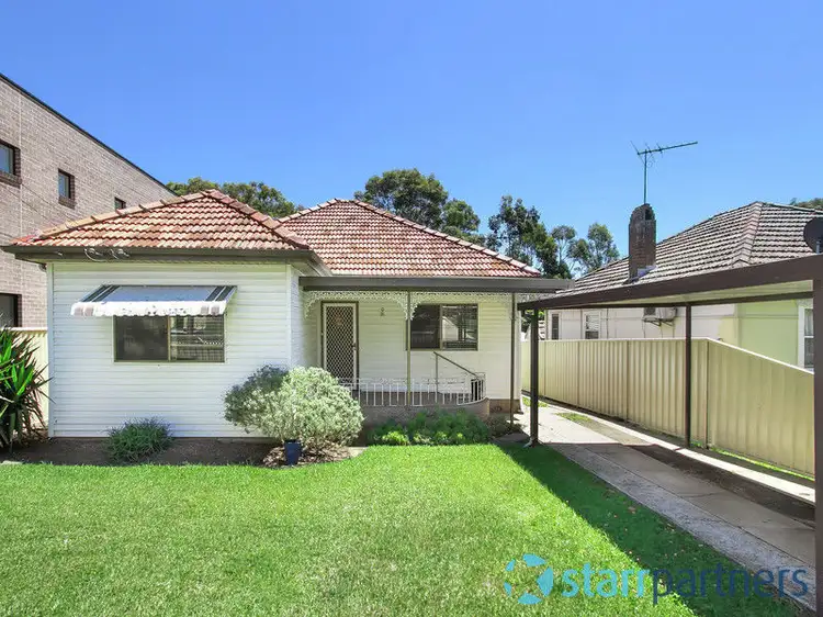 Main view of Homely house listing, 9 Beaumont St, Auburn NSW 2144