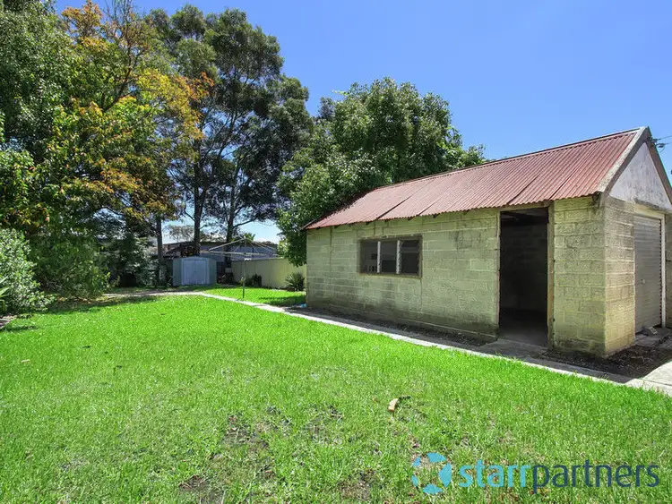Fourth view of Homely house listing, 9 Beaumont St, Auburn NSW 2144