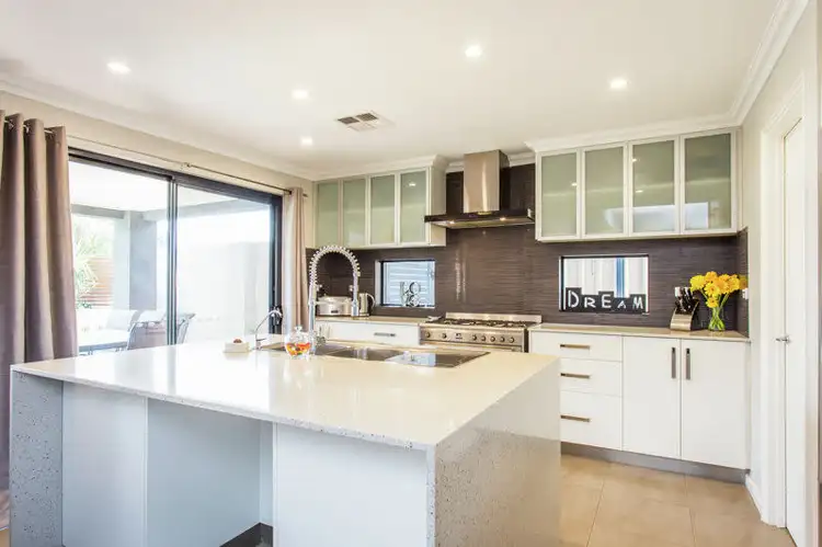 Second view of Homely house listing, 57 Henning Crescent, Manning WA 6152