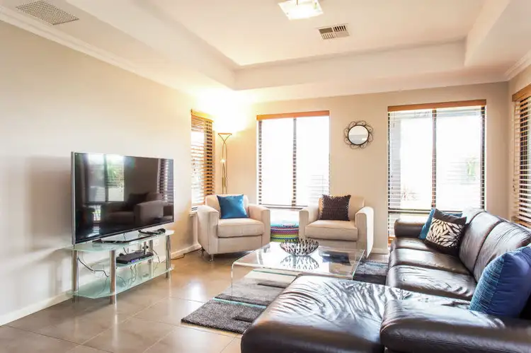 Fourth view of Homely house listing, 57 Henning Crescent, Manning WA 6152