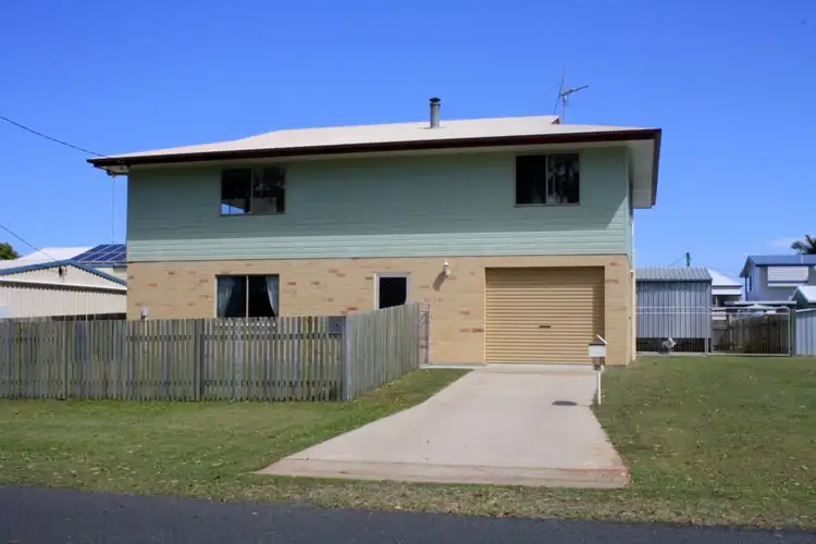 36 Rawson Road, Boonooroo QLD 4650