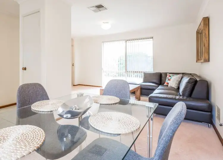 Second view of Homely house listing, 8a Letchworth Centre Ave, Salter Point WA 6152