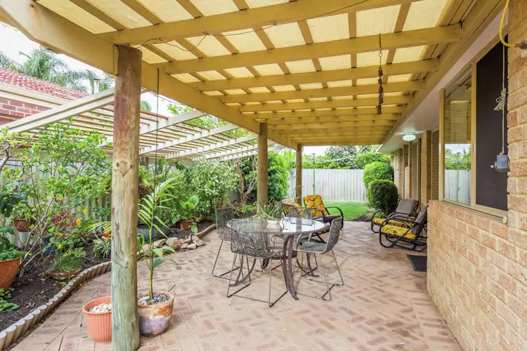 Fifth view of Homely house listing, 8a Letchworth Centre Ave, Salter Point WA 6152