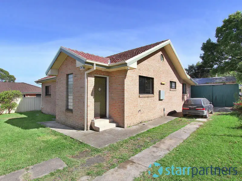 Main view of Homely house listing, 5B St Johns Rd, Auburn NSW 2144
