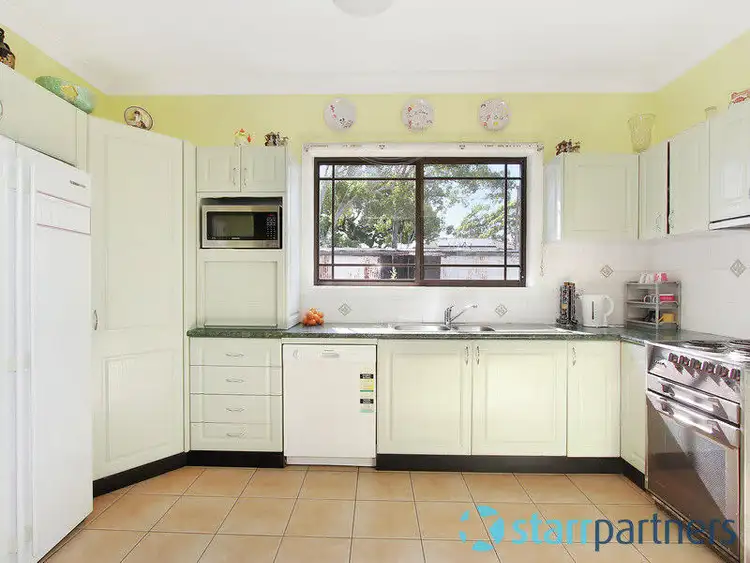 Second view of Homely house listing, 5B St Johns Rd, Auburn NSW 2144