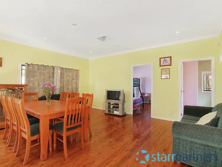 Third view of Homely house listing, 5B St Johns Rd, Auburn NSW 2144