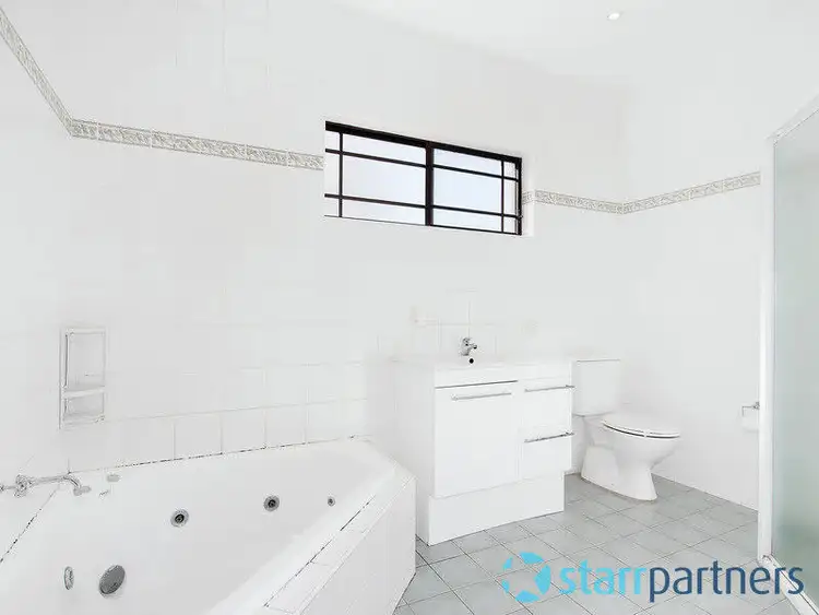 Fourth view of Homely house listing, 5B St Johns Rd, Auburn NSW 2144