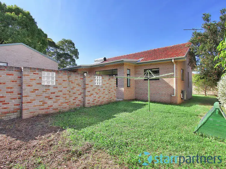 Fifth view of Homely house listing, 5B St Johns Rd, Auburn NSW 2144