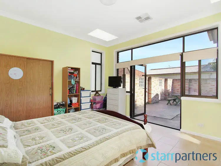 Sixth view of Homely house listing, 5B St Johns Rd, Auburn NSW 2144