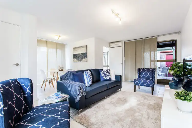 Sixth view of Homely house listing, 3/28 Baldwin Street, Como WA 6152