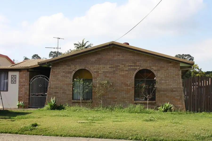 Main view of Homely house listing, 83 Edward Street, Maryborough QLD 4650