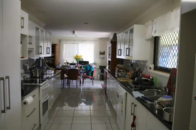 Second view of Homely house listing, 83 Edward Street, Maryborough QLD 4650