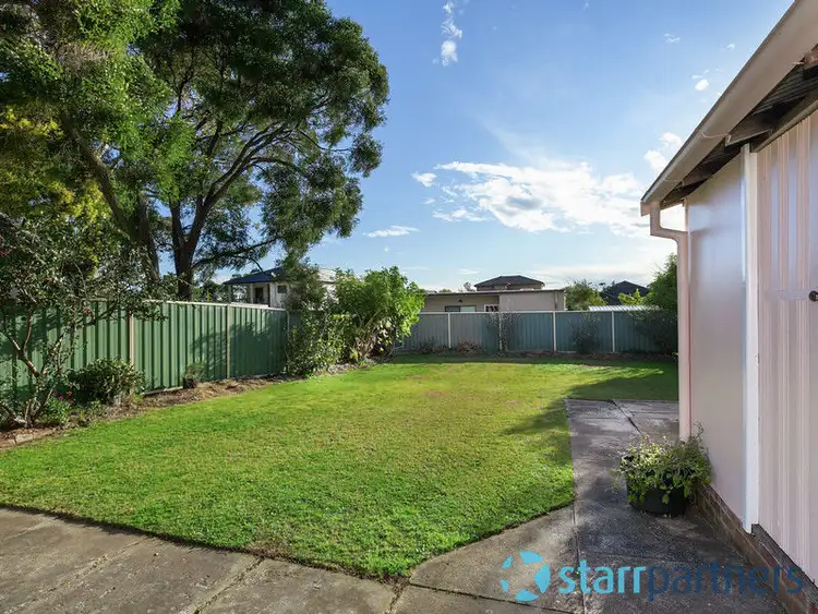 Second view of Homely house listing, 37 Leura Rd, Auburn NSW 2144