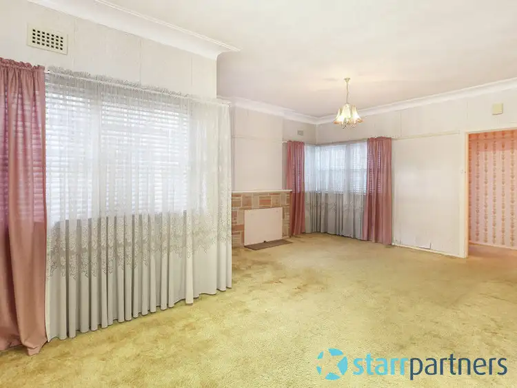 Third view of Homely house listing, 37 Leura Rd, Auburn NSW 2144