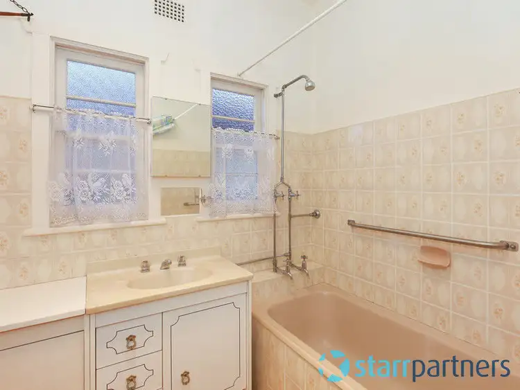 Fifth view of Homely house listing, 37 Leura Rd, Auburn NSW 2144