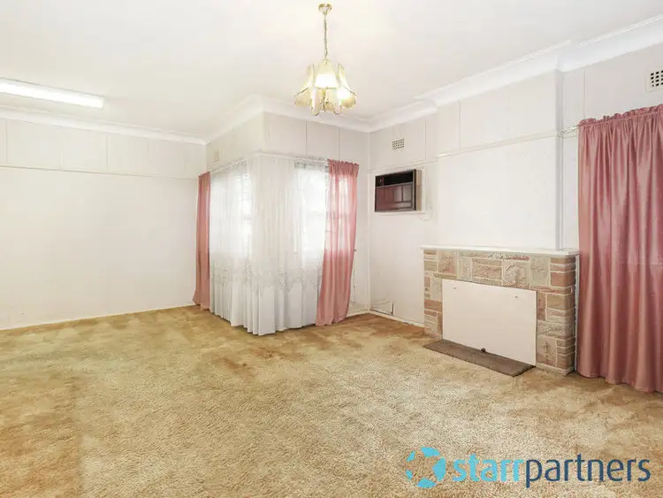 Sixth view of Homely house listing, 37 Leura Rd, Auburn NSW 2144