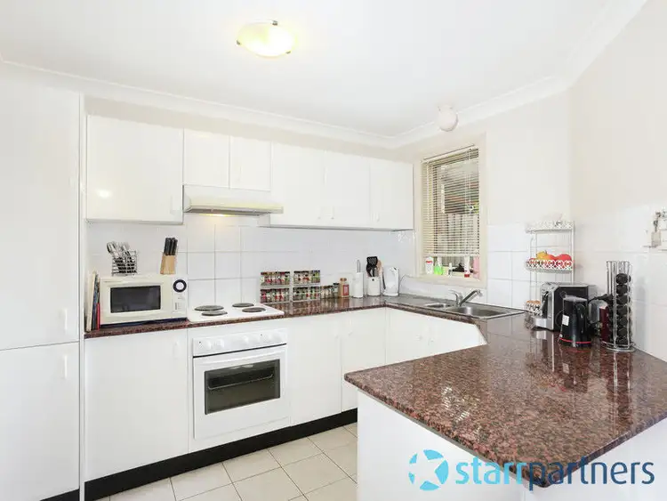 Second view of Homely house listing, 5/511 Guildford rd, Guildford NSW 2161
