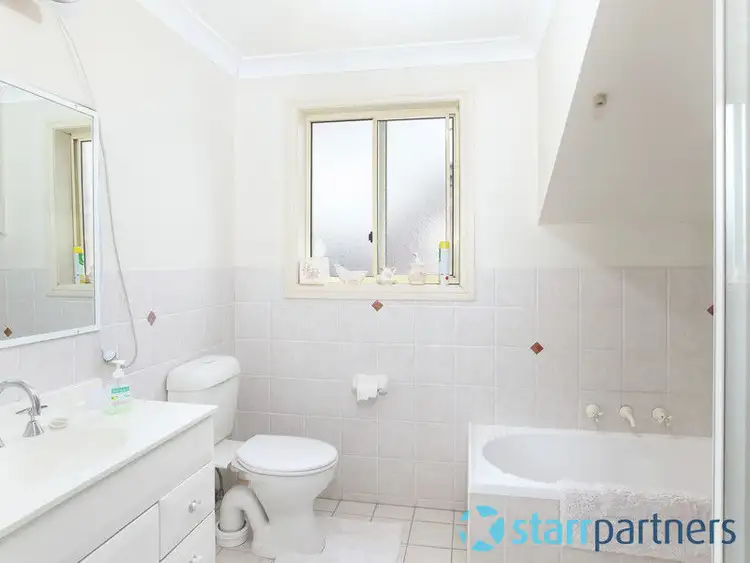 Fifth view of Homely house listing, 5/511 Guildford rd, Guildford NSW 2161