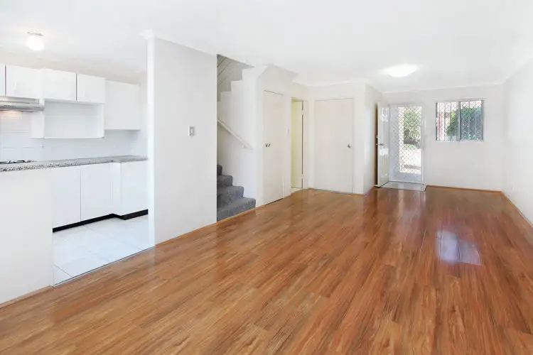 Third view of Homely townhouse listing, 11/177 Reservoir Road, Blacktown NSW 2148