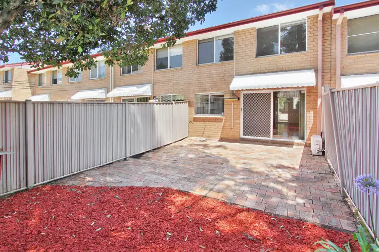 Fourth view of Homely townhouse listing, 11/177 Reservoir Road, Blacktown NSW 2148