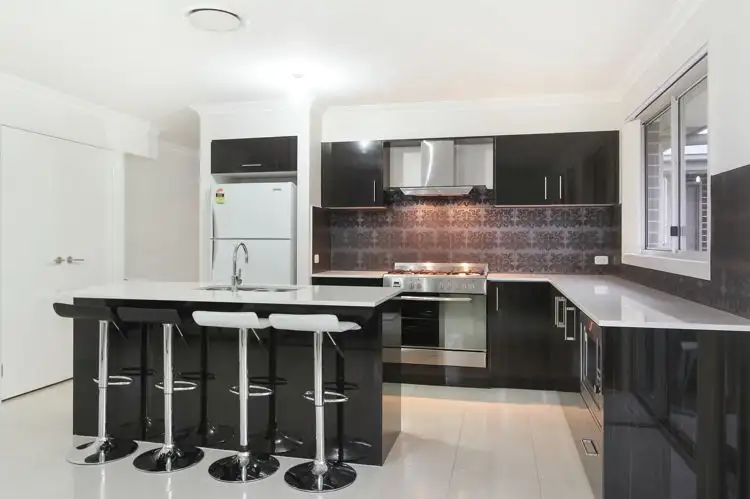Second view of Homely house listing, 10 Charles Smith Avenue, Bungarribee NSW 2767