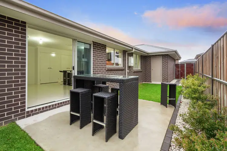 Third view of Homely house listing, 10 Charles Smith Avenue, Bungarribee NSW 2767