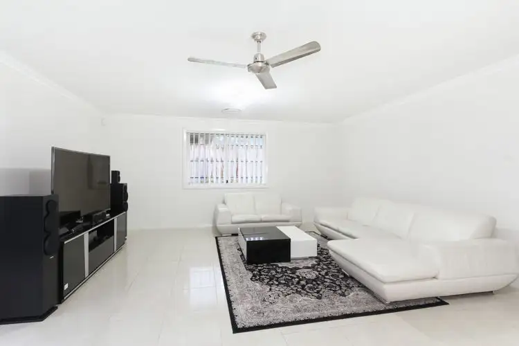 Fourth view of Homely house listing, 10 Charles Smith Avenue, Bungarribee NSW 2767