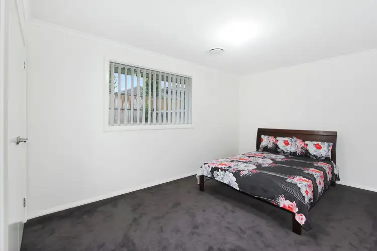 Seventh view of Homely house listing, 10 Charles Smith Avenue, Bungarribee NSW 2767