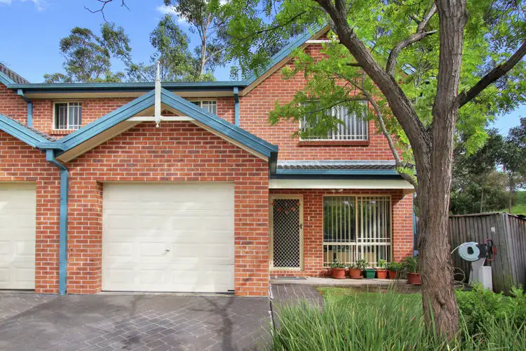 6/61 Sinclair Avenue, Blacktown NSW 2148