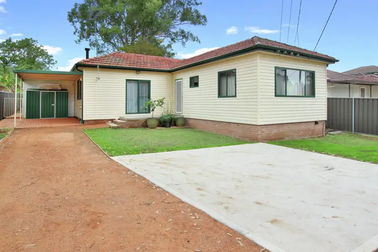 Main view of Homely house listing, 133 Reservoir Road, Blacktown NSW 2148