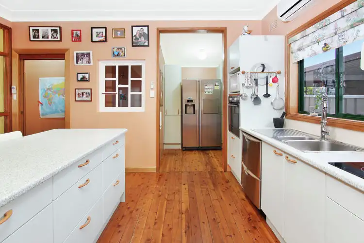 Second view of Homely house listing, 133 Reservoir Road, Blacktown NSW 2148