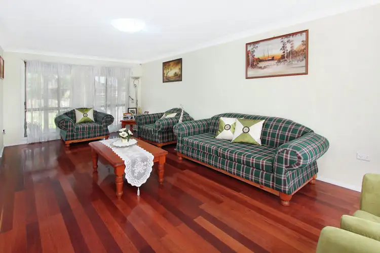 Second view of Homely house listing, 3 Narcissus Avenue, Quakers Hill NSW 2763