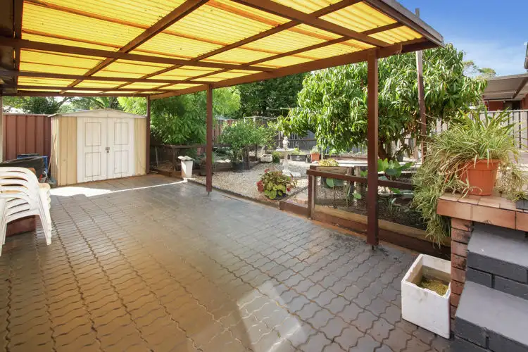 Third view of Homely house listing, 3 Narcissus Avenue, Quakers Hill NSW 2763
