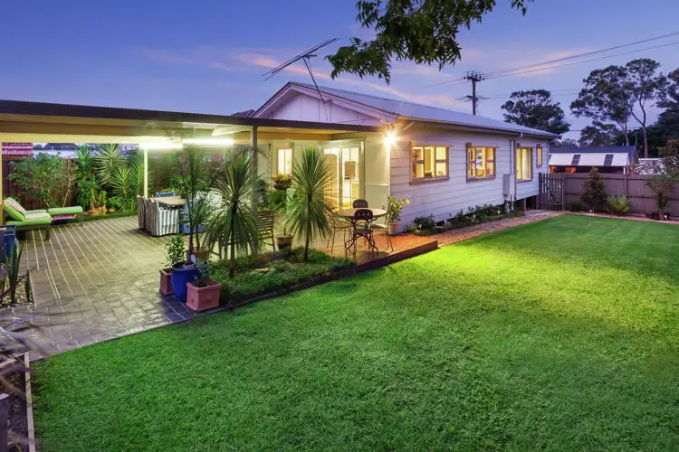 30 Julie Street, Blacktown NSW 2148