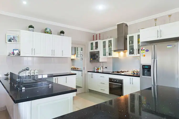 Main view of Homely house listing, 23 Paddock Street, The Ponds NSW 2769