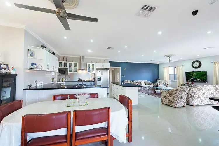 Third view of Homely house listing, 23 Paddock Street, The Ponds NSW 2769