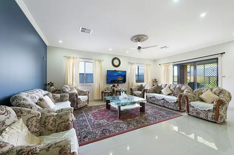 Fourth view of Homely house listing, 23 Paddock Street, The Ponds NSW 2769