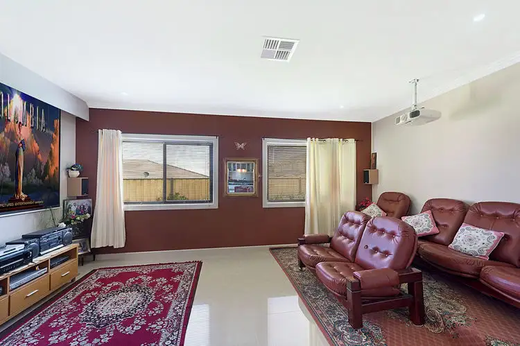 Fifth view of Homely house listing, 23 Paddock Street, The Ponds NSW 2769