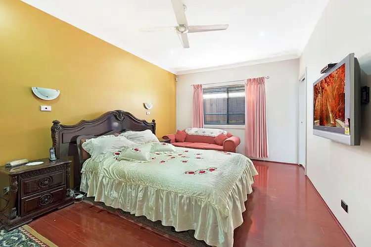 Sixth view of Homely house listing, 23 Paddock Street, The Ponds NSW 2769