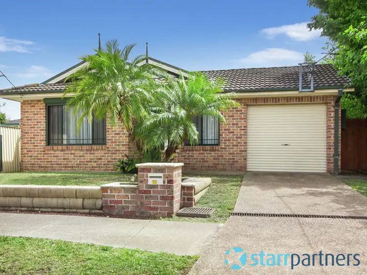 Main view of Homely house listing, 23 Linthorne Street, Guildford NSW 2161