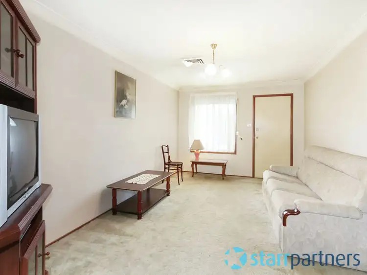 Second view of Homely house listing, 23 Linthorne Street, Guildford NSW 2161