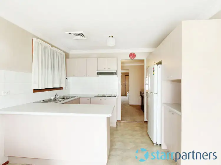 Third view of Homely house listing, 23 Linthorne Street, Guildford NSW 2161