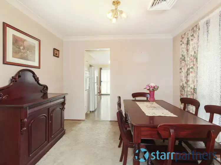 Fourth view of Homely house listing, 23 Linthorne Street, Guildford NSW 2161